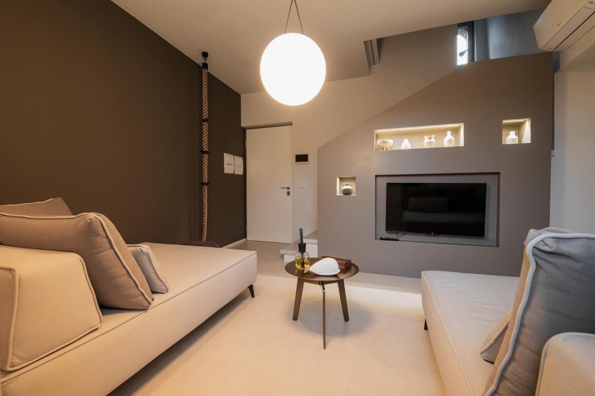 Vicolo Dei Signori Apartman Desenzano del Garda Kültér fotó