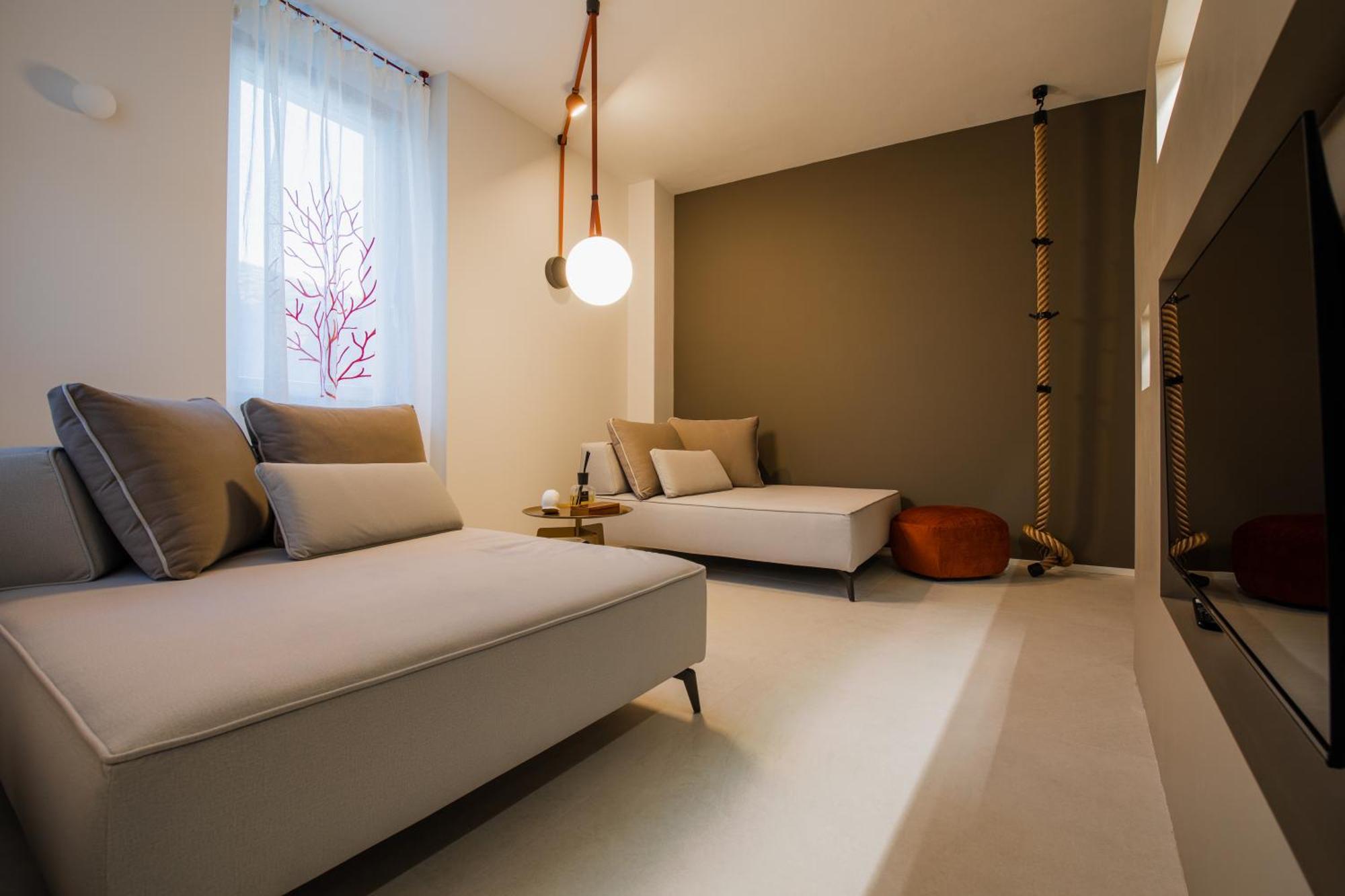 Vicolo Dei Signori Apartman Desenzano del Garda Kültér fotó