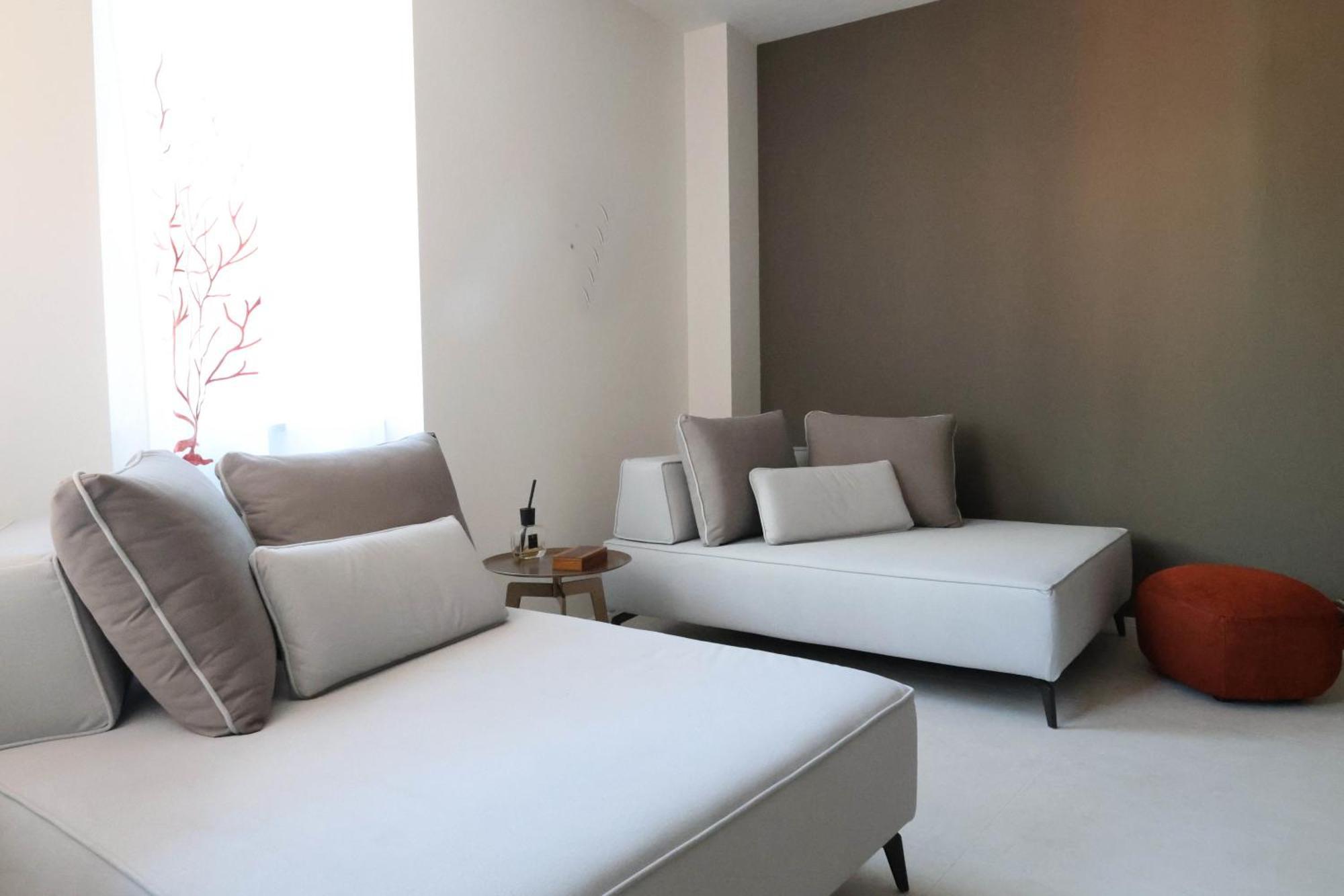 Vicolo Dei Signori Apartman Desenzano del Garda Kültér fotó