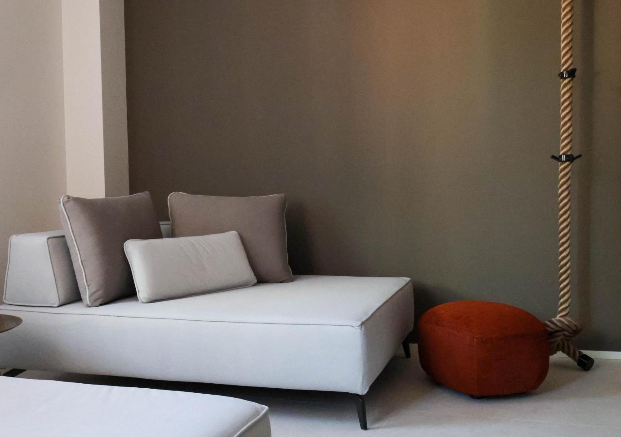 Vicolo Dei Signori Apartman Desenzano del Garda Kültér fotó