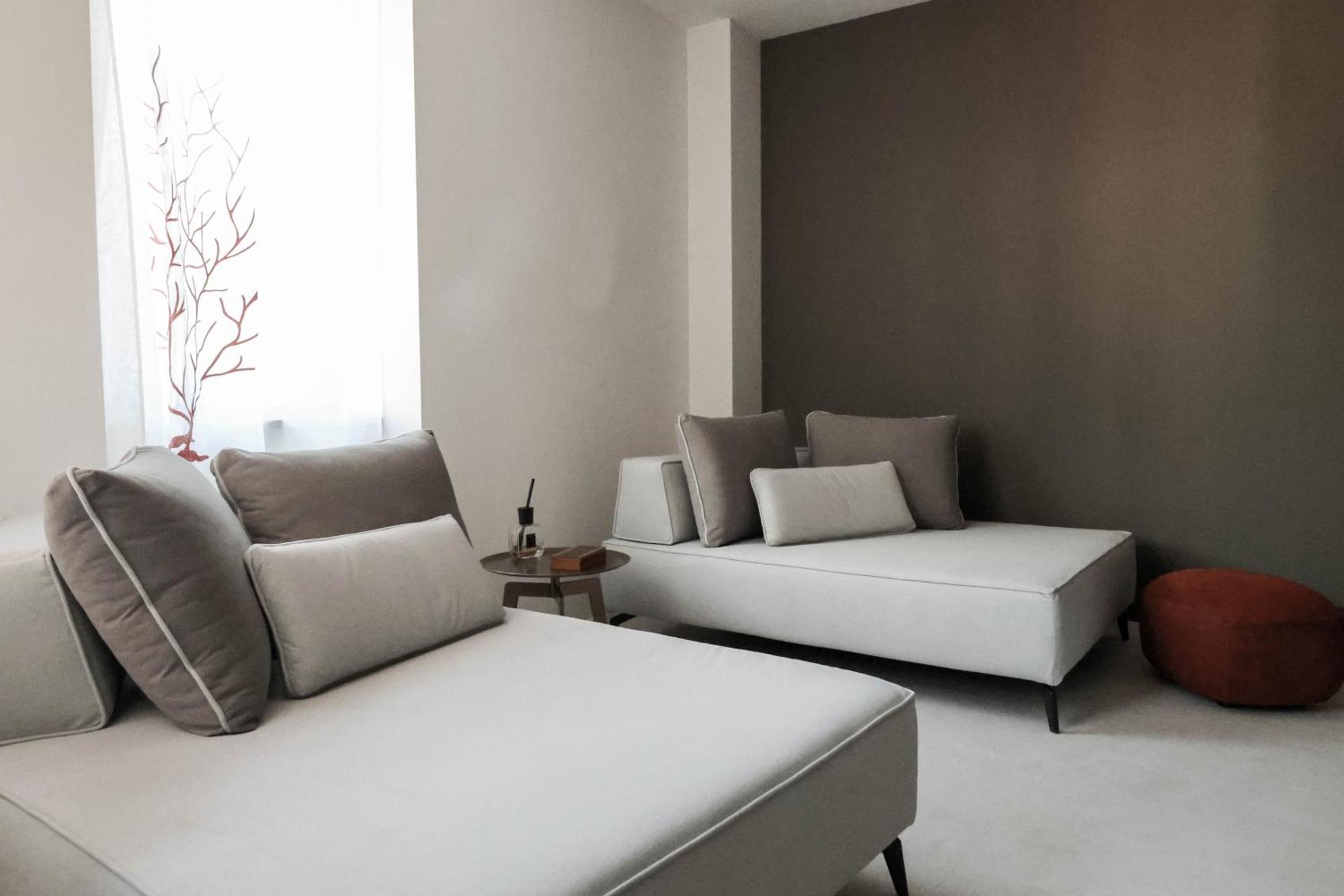 Vicolo Dei Signori Apartman Desenzano del Garda Kültér fotó