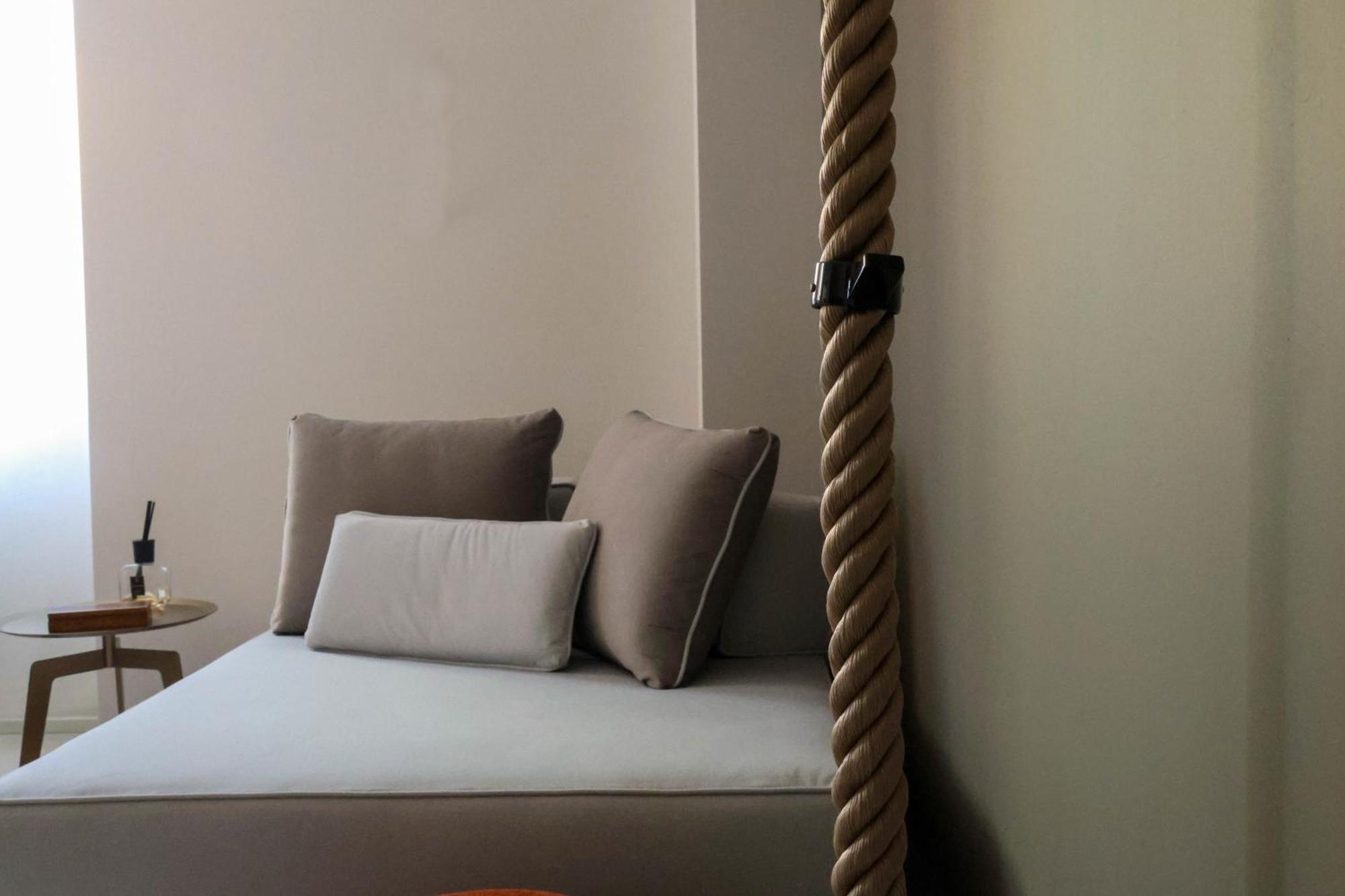 Vicolo Dei Signori Apartman Desenzano del Garda Kültér fotó