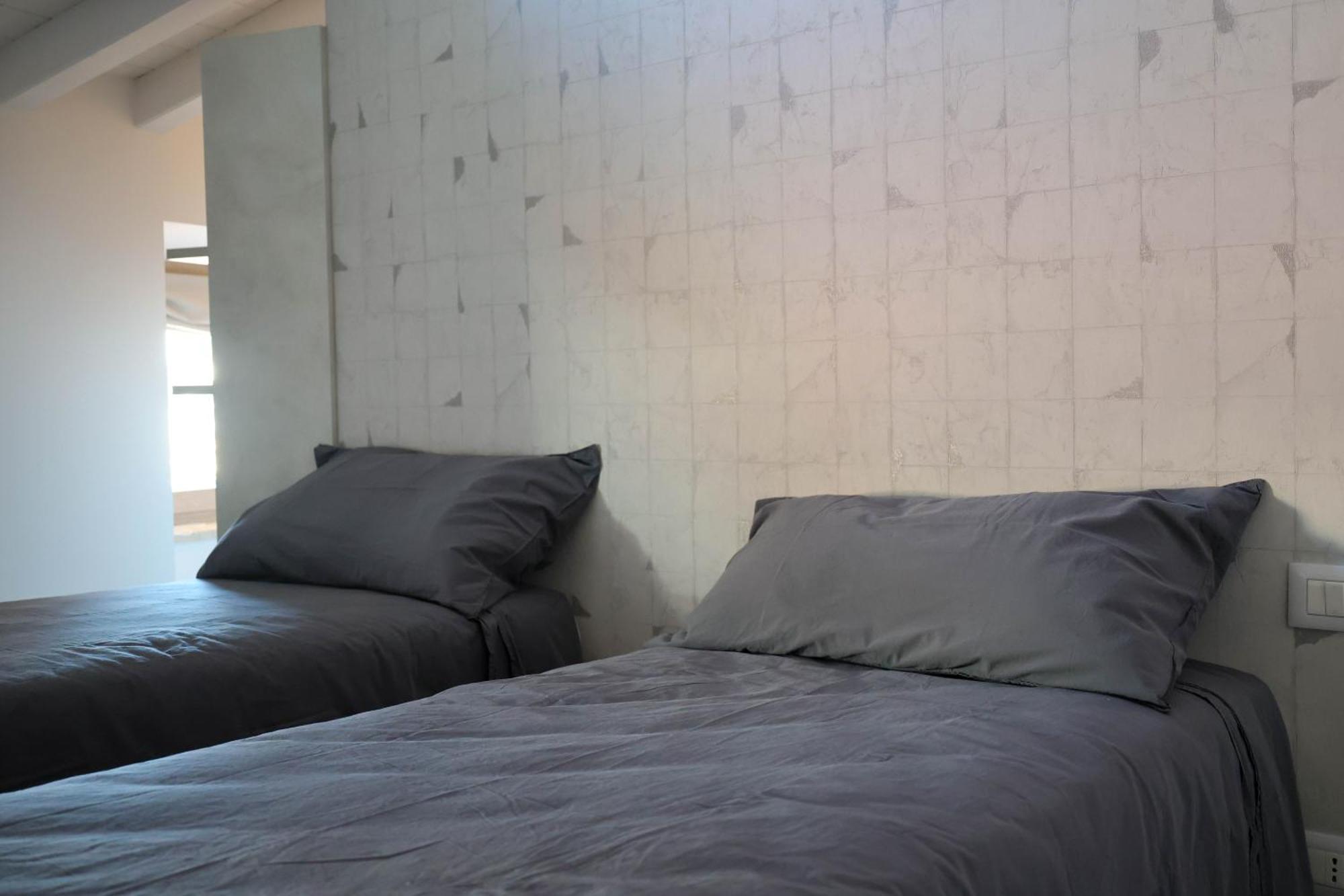 Vicolo Dei Signori Apartman Desenzano del Garda Kültér fotó
