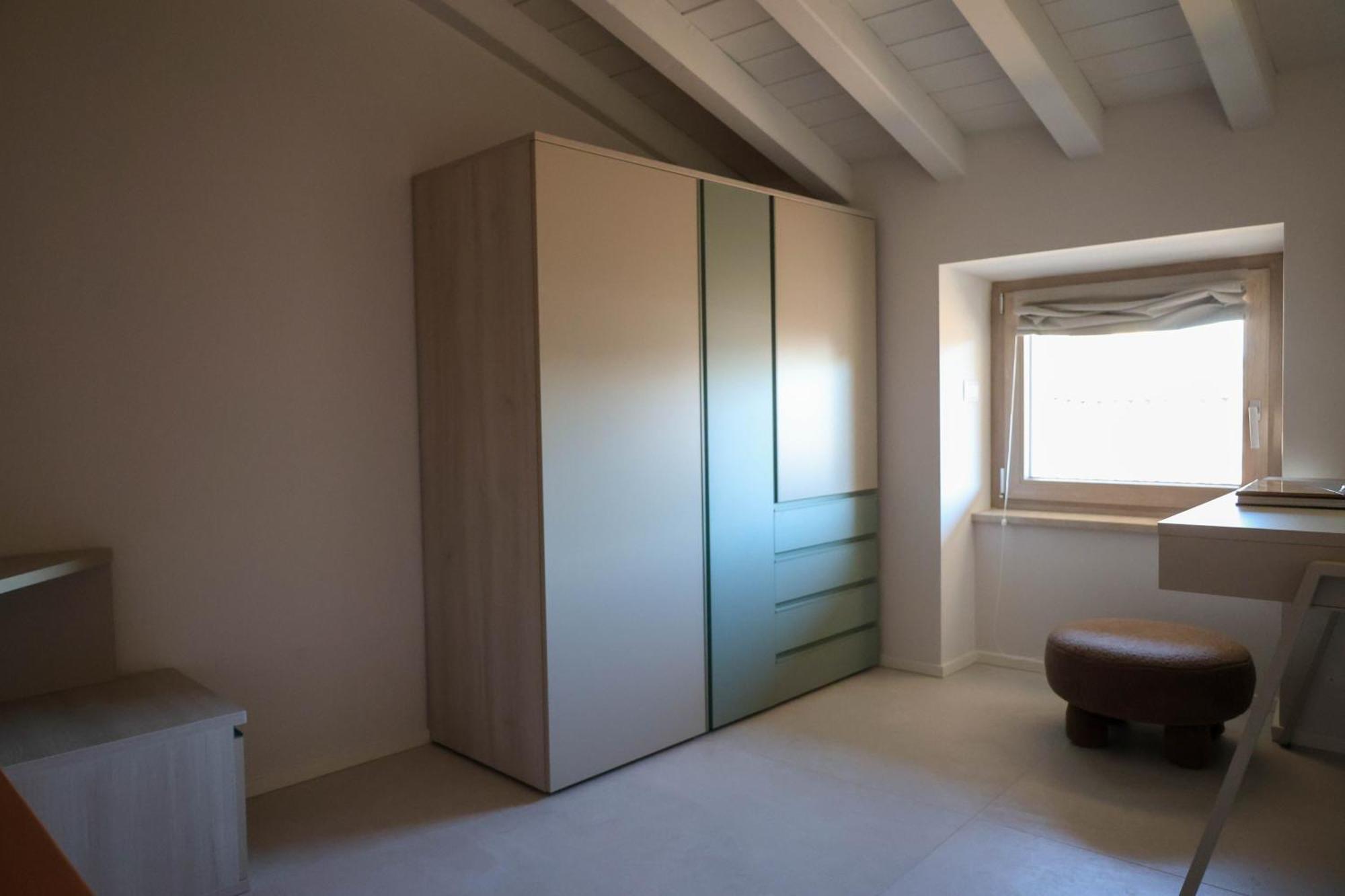 Vicolo Dei Signori Apartman Desenzano del Garda Kültér fotó