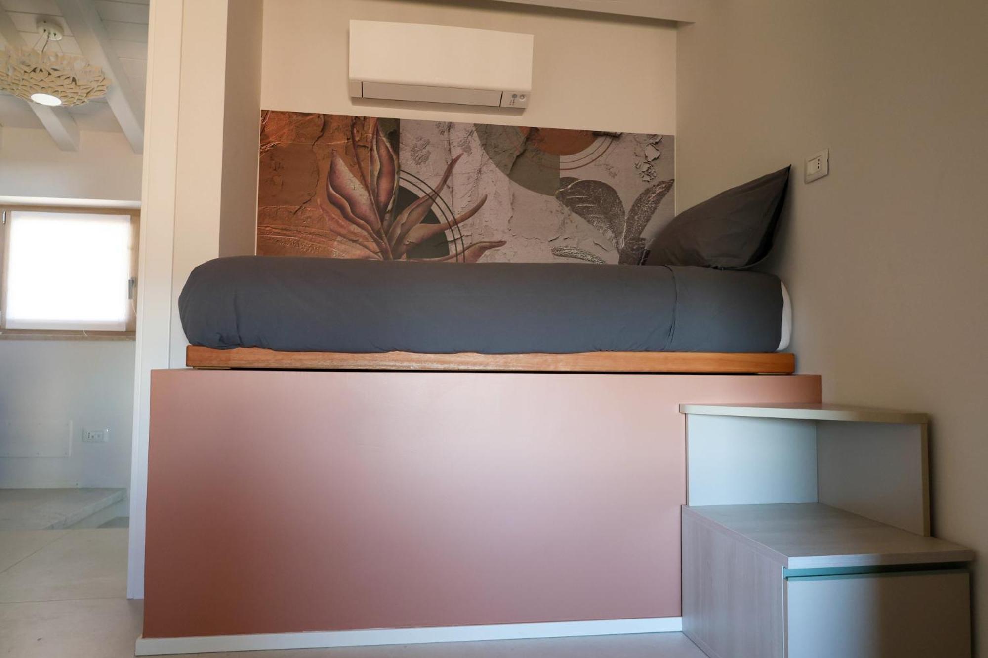 Vicolo Dei Signori Apartman Desenzano del Garda Kültér fotó