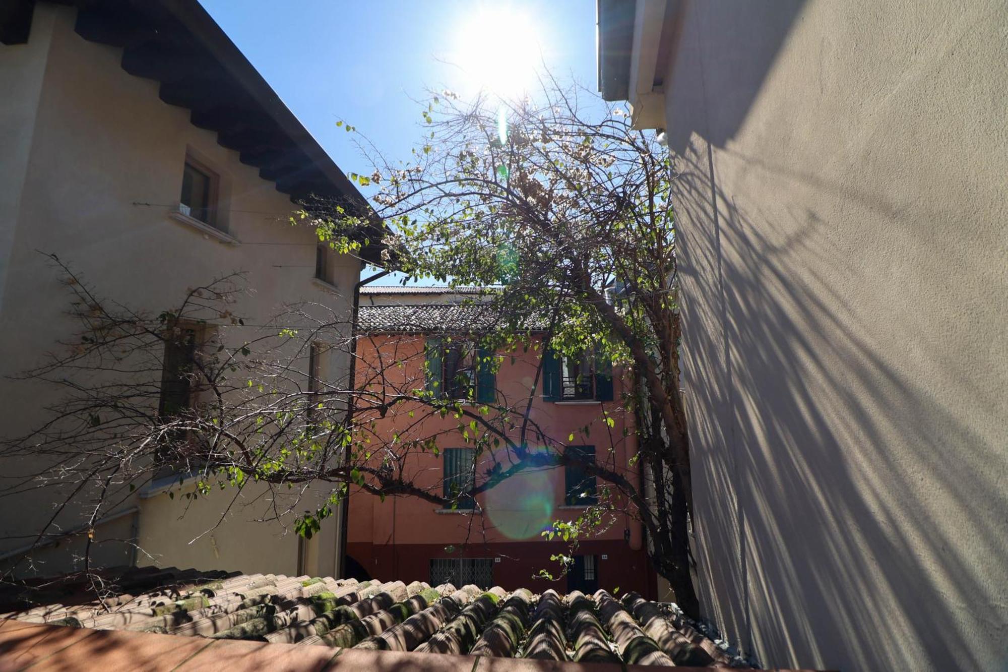 Vicolo Dei Signori Apartman Desenzano del Garda Kültér fotó