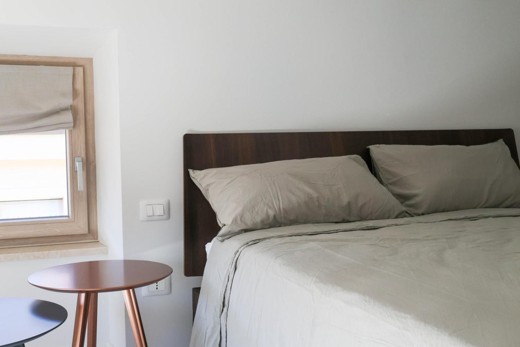 Vicolo Dei Signori Apartman Desenzano del Garda Kültér fotó