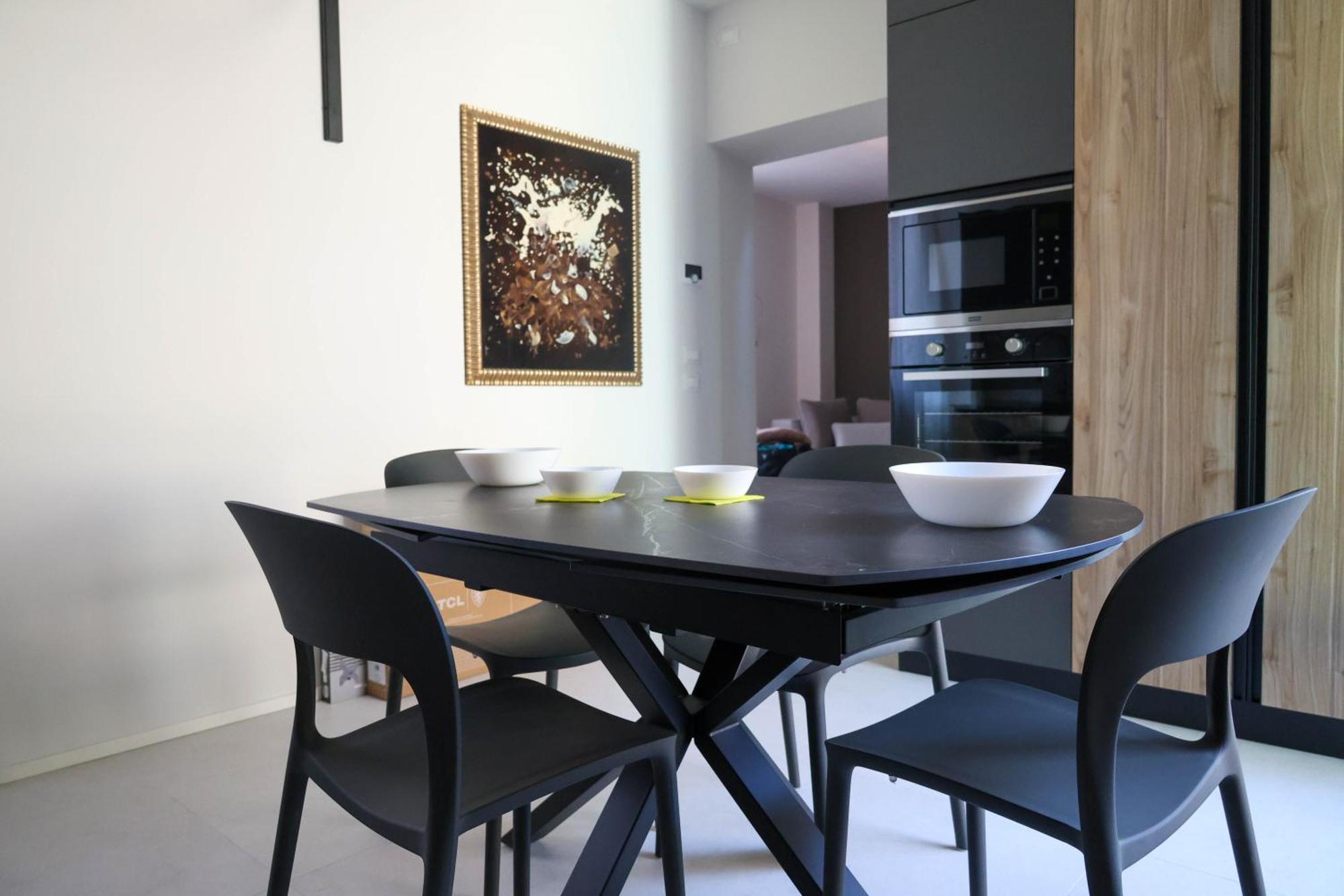 Vicolo Dei Signori Apartman Desenzano del Garda Kültér fotó
